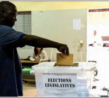 Scrutin de ce dimanche : les huit choses à savoir sur le déroulement du vote