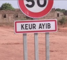 Législatives 2022: Résultats de la Commune de Kaymor