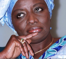 Législatives 2022 : Mimi Touré battue dans son bureau de vote