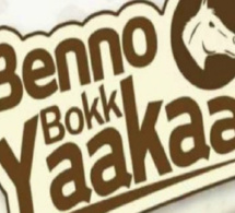 Fatick/Commune de Ngayokhème : Benno en tête avec 4266 voix (84,96%)
