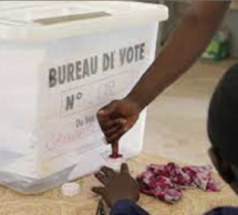 Résultats des Législatives sénégalaises à Lausanne: Yewwi rafle la mise avec 84% des voix