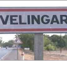 Législatives 2022 : Résultats Département de Ranérou, Commune de Vélingara