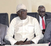 Législatives 2022 à Touba: Wallu écrase BBY à Ndam