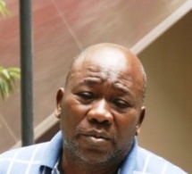 Commissaire Sadibou Keïta, ancien directeur de l’OCRTIS: "L'affaire Ibrahima Dieng ne me surprend pas"
