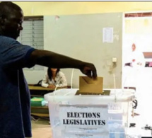 Guédiawaye / Commune de Ndiarème Limamoulaye : Yaw gagne avec 6 621 voix contre 3 930 pour Bby