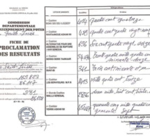 Législatives 2022 / Saint-Louis : Razzia de la coalition YAW / WALLU dans la ville tricentenaire.