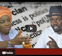 BBY: "Les départements font gagner les Législatives, pas les communes"