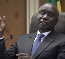Législatives 2022 / Après sa défaite à Thiès : Les premiers mots d’Idrissa Seck