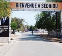 Dr Ousmane Birane Sané lâche le camp présidentiel de BBY à Sédhiou