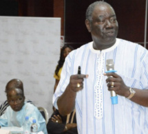 Martin Faye dénonce la sortie de Racine Talla qui avait appelé en pleine émission pour recadrer Seynabou Diop et Ibrahima Diédhiou…
