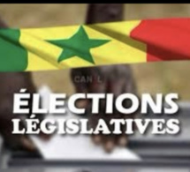 Législatives : Des observateurs évoquent un déroulement normal du vote