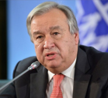 Lutte contre la traite des personnes : L’Onu appelle les Etats à punir les coupables