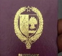 Aibd : Un étudiant arrêté avec un faux passeport