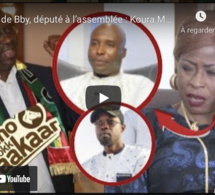 Victoire de Bby, député à l’assemblée : Koura Macky détruit yewwi et menace “ Assemblée Dou Yomb...”