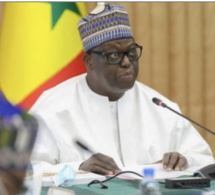Ndiagne Diop, Aymérou Gning, Jean Baptiste Diouf, Ndèye Fatou Diouf, Awa Niang : Niass s’en va avec pas moins dix députés