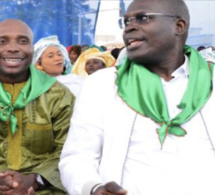 Victoire de la liste départementale de Yewwi Askan Wi à Dakar : Belle revanche de Khalifa et Barth sur les Socialistes