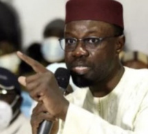 Majorité à l'Assemblée: Les graves accusations de Yewwi Askan Wi contre Macky Sall
