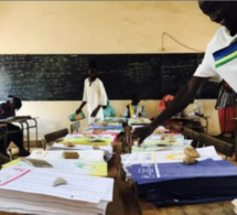 Législatives 2022: Le bon déroulement des élections, loué