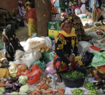 Fête de l’Achoura : hausse des prix au marché Tilène