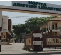 Démarrage des travaux de l’hôpital Aristide le Dantec en septembre