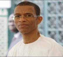 Alioune Ndoye a t-il été lâché à Dakar ?
