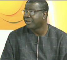 Oumar Seck Ndiaye sur l’accord Yewwi-Wallu : «Wade gagnerait à rester dans cette dynamique"