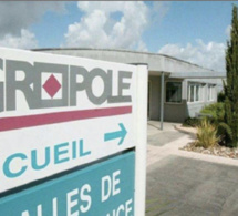 Agropole ouest : Macky lance les travaux ce jeudi