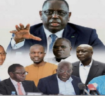 Sénégal - risque de crise politique : les deux camps se disputent la victoire aux législatives