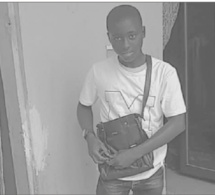 Alerte lancée depuis Guinaw Rail Nord : Mor Guissé 18 ans, introuvable depuis dimanche