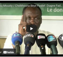 Darou Mousty / Cheikhouna Bèye, Pastef : "Diagne Fada et Modou Kara terrassés par des gamins"