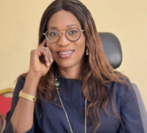 Zahra Iyane Thiam : "L’opposition doit savoir raison garder et féliciter Bby’’