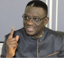 Assemblée nationale : Moundiaye Cissé exige une Assemblée du peuple