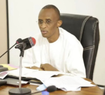 Contrôle de l’Assemblée nationale : Abdoulaye Saydou Sow dévoile un «plan B» de débauchage de députés «amis»