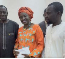 Victoire de BBY aux Législatives 2022 : Alliance Jëf-Jël félicite le Président Macky Sall et renouvelle sa totale disponibilité à l'accompagner