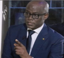 Thierno Alassane Sall, Aar Sénégal: "Nous ne sommes pas des vendus, j'ai quitté Macky Sall parce..."