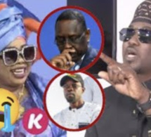 Révélations de Cheikh Sarr de ZIK FMsur Waly SECK , 3eme Mandat, décès Daba BOYE les jeunes artistes