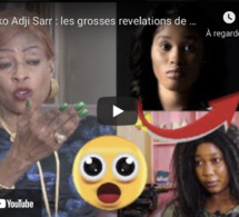 Aff Sonko Adji Sarr : les grosses revelations de Koura Macky "Video Yima Yor Sonko Tatou Nene La Def