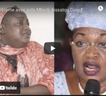 Son problème avec aida Mbodj Aissatou Diop Fall brise le silence mane sama ligeuy lay def