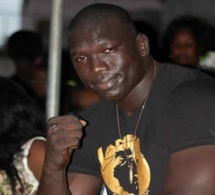 Malick Niang: « C’est une humiliation pour moi de perdre contre Ama Baldé »
