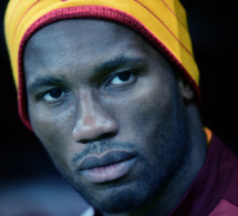 Didier Drogba coupe court aux rumeurs d’un supposé don et quitte Galatasaray