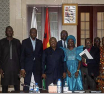 Négociations Etat-Mfdc : 8 ans de secret