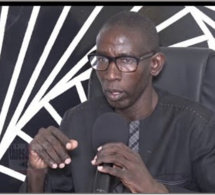 Edouard Latouffe Apr Thiès: «Thies était un cas clinique et sa situation appelait à un diagnostic médical sévère et approfondi»