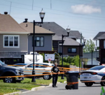 L’agent de la GRC tué par la police après avoir commis « l’irréparable » : retour sur la mort de Abdou Thiam au Canada…