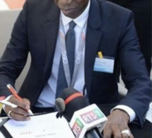 PODOR / Législatives à Saldé: Lamine Sow écrase la concurrence