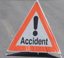 Drame à Kédougou : une fille de 14 ans meurt dans un accident de la circulation