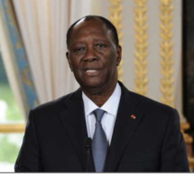 Affaire des 49 militaires ivoiriens arrêtés au Mali : Les assurances de Ouattara aux familles