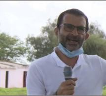 Riad Kawar sur les inondations: "C'est la faute de l'homme, pas de la nature ! Arrêtez de vous prendre pour des Dieux"