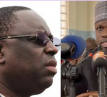 Ismaïla Camara, Directeur d’école à la retraite: "Le Président Macky Sall est le maître d’œuvre incontestable et incontesté du..."