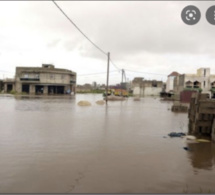 Inondations à Dakar / Senelec: La décision prise pour éviter les cas d’électrocution