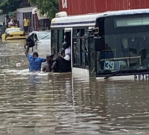 Inondations : "Paraît qu’ils sont en train de chercher des coupables à..."
